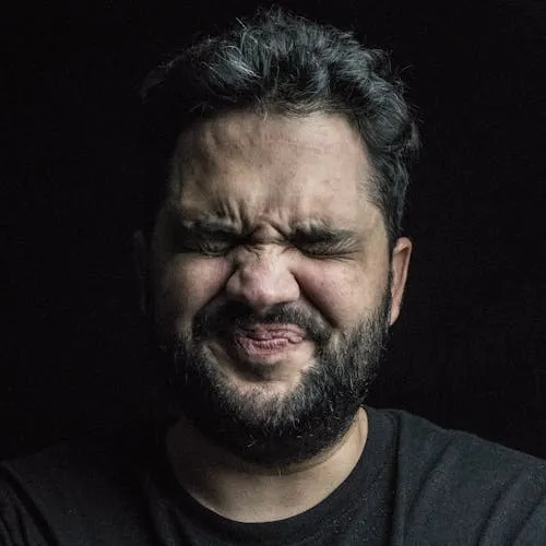 Avatar do Jogador Carlos P.