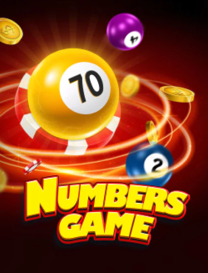 Brazino777 Athena Numbers Game