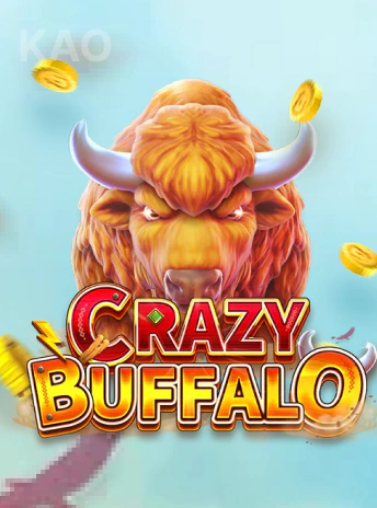 Brazino777 Fachai Crazy Buffalo